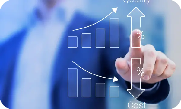 Trade Vector AI grafikon cijena