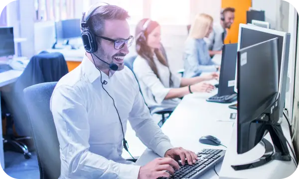 Trade Vector AI financijska tehnologija