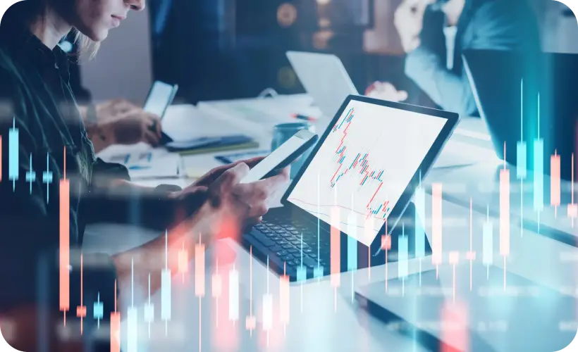 Trade Vector AI registracijski obrazac
