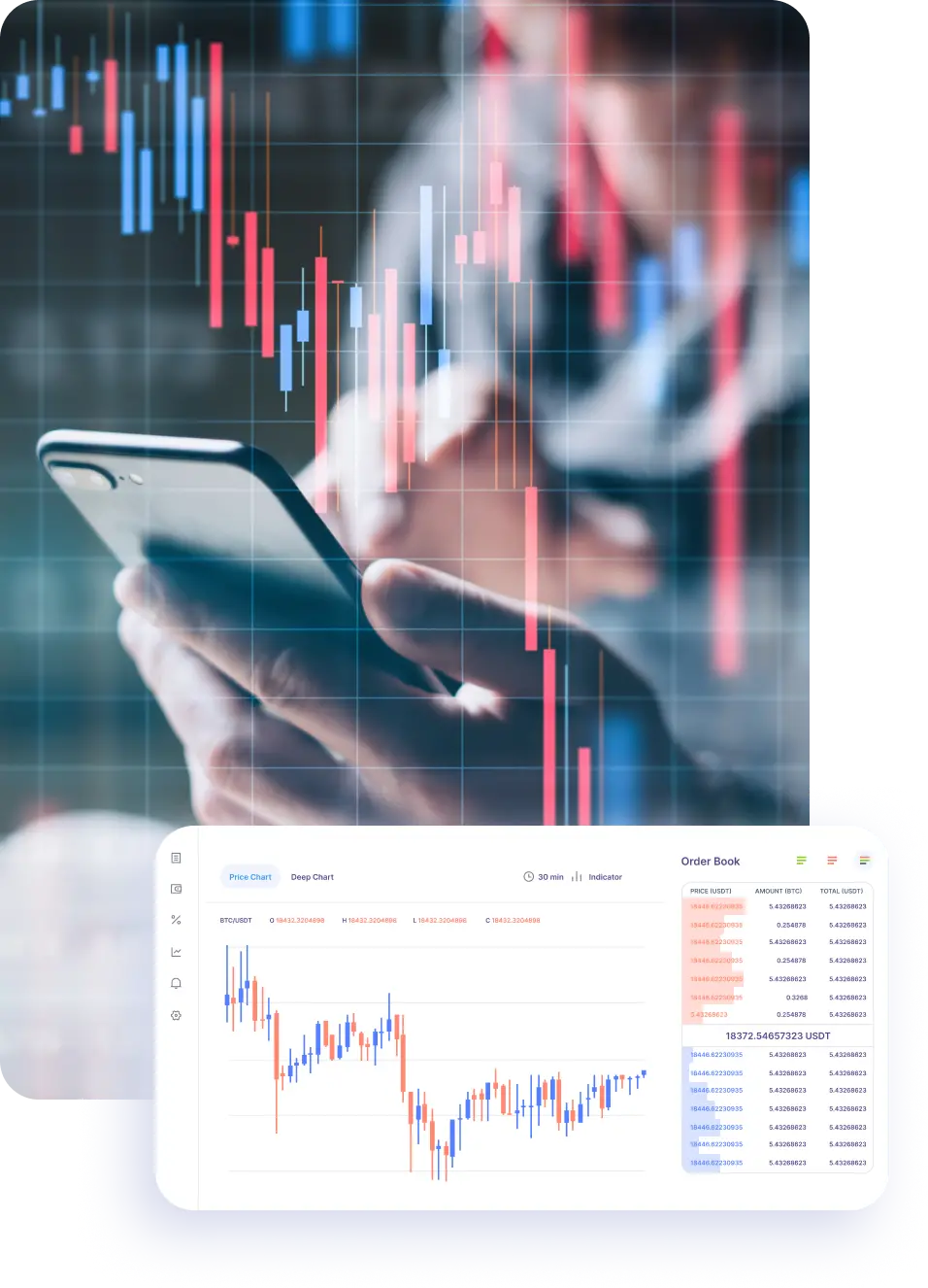Trade Vector AI automatizirano trgovanje